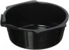 Mr.Hobby GT-115B Paint Cup Black 6 psc